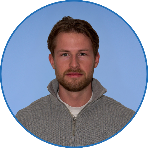 Lorenz van 't Hul